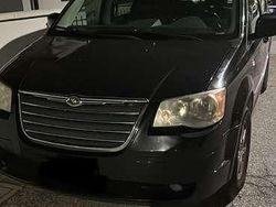 Usata 2010 Chrysler Grand Voyager Limited Monovolume | 3900 € (Ottimo prezzo)