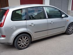 Grigio Usata 2006 Ford C-MAX Monovolume | 1500 € (Ottimo prezzo)