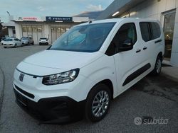 Bianco Nuova 2025 Fiat Doblò Monovolume | 32.500 €