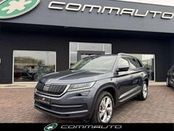Grigio Usata 2017 Skoda Kodiaq Style SUV | 16.900 € (Buon prezzo)