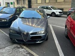 Usata 2004 Alfa Romeo 156 Station wagon | 999 € (Ottimo prezzo)