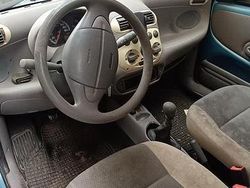 Blu Usata 2006 Fiat 600 Tre volumi | 1000 € (Super prezzo)