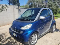 Usata 2008 Smart ForTwo Coupé Due volumi | 4490 € (Buon prezzo)