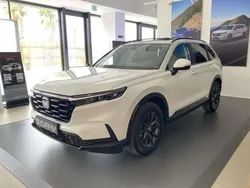 Bianco Nuova 2024 Honda CR-V Advance SUV | 45.900 € (Buon prezzo)