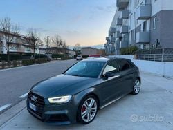 Usata 2019 Audi S3 Tre volumi | 23.900 € (Buon prezzo)
