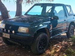 Usata 1990 Suzuki Vitara SUV | 5000 €