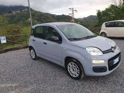 Grigio moda Usata 2022 Fiat Panda S Due volumi | 10.500 € (Buon prezzo)