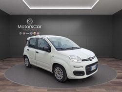 Bianco Usata 2022 Fiat Panda S Tre volumi | 9600 € (Ottimo prezzo)