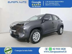 Grigio scuro Usata 2025 Toyota Yaris Cross Business Edition SUV | 24.550 € (Buon prezzo)