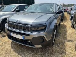 Grigio Usata 2024 Jeep Avenger Altitude SUV | 17.000 € (Super prezzo)