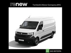 Bianco Nuova 2025 Renault Master Furgone | 45.920 €