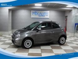 Grigio Usata 2023 Fiat 500 Due volumi | 12.500 € (Buon prezzo)