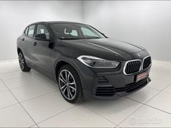 Nero Usata 2020 BMW X2 Advantage SUV | 20.900 € (Buon prezzo)