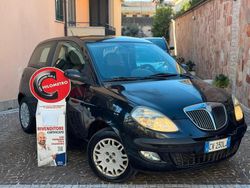 Nero Usata 2005 Lancia Ypsilon Due volumi | 1950 € (Ottimo prezzo)