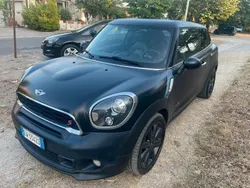 Usata 2014 Mini Paceman SUV | 10.500 € (Buon prezzo)
