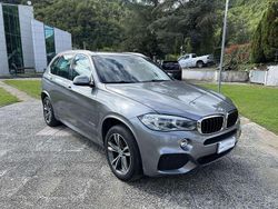 Grigio Usata 2017 BMW X5 Comfort Edition SUV | 29.500 € (Molto cara)