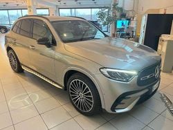Argento Usata 2023 Mercedes GLC220 AMG Line Premium SUV | 54.900 € (Buon prezzo)