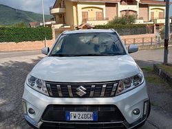 Bianco Usata 2019 Suzuki Vitara Cool SUV | 13.500 € (Cara)