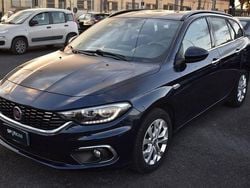 Blu Usata 2017 Fiat Tipo Lounge Station wagon | 9500 € (Ottimo prezzo)