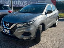 Grigio Usata 2020 Nissan Qashqai SUV | 15.300 € (Ottimo prezzo)