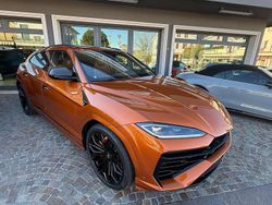 Arancione Nuova 2025 Lamborghini Urus SUV | 399.000 €