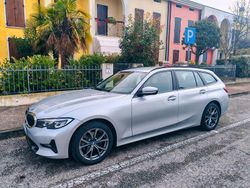 Usata 2021 BMW 320 M Sport | 20.900 € (Ottimo prezzo)