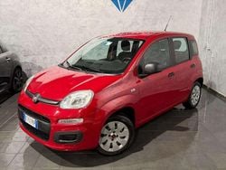 Rosso Usata 2013 Fiat Panda Tre volumi | 5900 € (Buon prezzo)