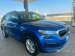 Usata 2022 Skoda Kodiaq Style SUV | 26.900 € (Ottimo prezzo)