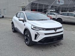 Grigio Nuova 2025 Renault Captur Techno SUV | 23.750 € (Buon prezzo)