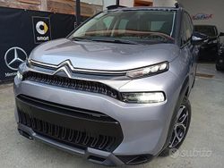 Grigio Usata 2024 Citroën C3 Aircross SUV | 16.900 € (Ottimo prezzo)