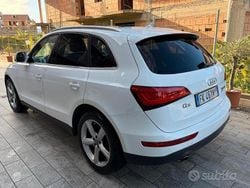 Bianco Usata 2017 Audi Q5 SUV | 13.500 € (Super prezzo)