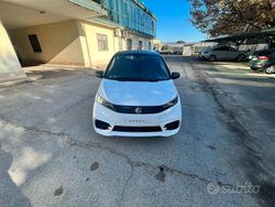 Bianco Usata 2024 Aixam City Sport Due volumi | 11.500 €