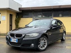 Nero Usata 2012 BMW 320 Comfort Edition Station wagon | 8350 € (Ottimo prezzo)