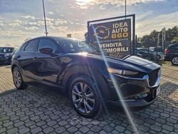 Nero Usata 2023 Mazda CX-30 SUV | 16.400 € (Super prezzo)