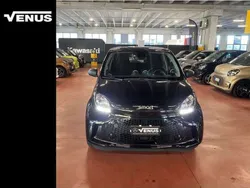 Nero Usata 2020 Smart ForFour Electric Drive Pure Tre volumi | 9900 € (Buon prezzo)