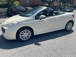 Usata 2008 Peugeot 207 Cabrio | 4900 €