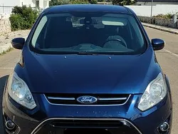 Usata 2011 Ford C-MAX Titanium Monovolume | 7000 € (Cara)