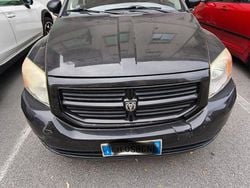 Nero Usata 2010 Dodge Caliber Due volumi | 500 € (Ottimo prezzo)