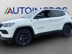 Bianco Nuova 2025 Jeep Compass North SUV | 34.400 €