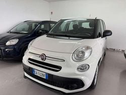 Bianco Usata 2020 Fiat 500L Business Monovolume | 10.800 € (Buon prezzo)