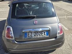 Grigio Usata 2015 Fiat 500 Pop Due volumi | 4500 € (Super prezzo)