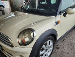 Usata 2009 Mini Clubman Station wagon | 1999 €