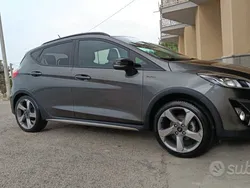Usata 2019 Ford Fiesta Active X Due volumi | 14.700 € (Cara)
