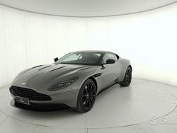 Grigio Usata 2021 Aston Martin DB11 Coupé | 144.000 €