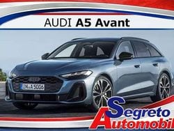 Other Nuova 2026 Audi A5 Business Station wagon | 43.490 € (Cara)