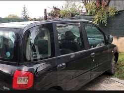Nero Usata 2006 Fiat Multipla Monovolume | 800 € (Ottimo prezzo)