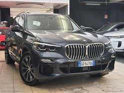 Usata 2020 BMW X5 M Sport SUV | 49.990 € (Buon prezzo)