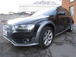 Grigio scuro metallizzato Usata 2013 Audi A4 Allroad Business Plus Station wagon | 5999 € (Buon prezzo)