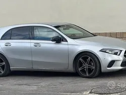 Usata 2022 Mercedes A180 Edition Tre volumi | 27.900 € (Buon prezzo)
