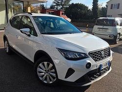 Bianco Usata 2021 Seat Arona SUV | 15.000 € (Cara)